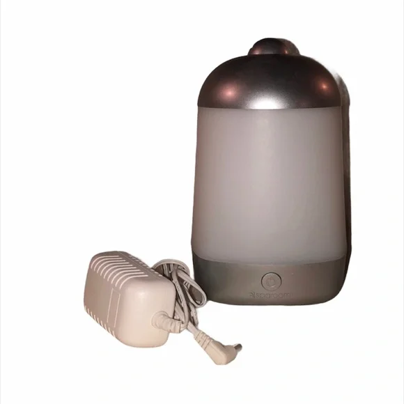 SPA MIST Essential Oil Diffuser (M) - Picture 3 of 8